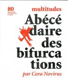 Couverture du livre « Multitudes n 80 automne 2020 » de  aux éditions Revue Multitudes