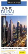 Couverture du livre « DUBAI AND ABU DHABI - 2ND EDITION » de  aux éditions Dorling Kindersley