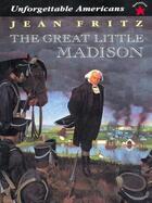 Couverture du livre « The Great Little Madison » de Fritz Jean aux éditions Penguin Group Us