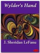Couverture du livre « Wylder's Hand » de J. Sheridan Lefanu aux éditions Ebookslib