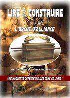 Couverture du livre « L arche d alliance » de Jongbloed Dominique aux éditions Sylvius
