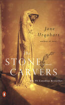 Couverture du livre « The Stone Carvers » de Jane Urquhart aux éditions Penguin Group Us