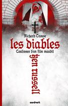 Couverture du livre « Ken russell & les diables : coulisses d'un film maudit » de Crouse Richard aux éditions Aardvark