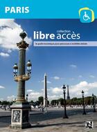 Couverture du livre « Libre Acces ; Paris » de  aux éditions Imaginemos