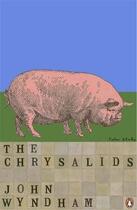 Couverture du livre « The chrysalids » de John Wyndham aux éditions Adult Pbs