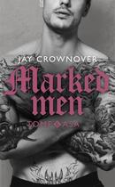 Couverture du livre « Marked men Tome 6 : Asa » de Jay Crownover aux éditions J'ai Lu