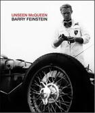 Couverture du livre « Barry feinstein unseen mcqueen » de Feinstein Barry/Dago aux éditions Reel Art Press