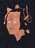 Couverture du livre « Trame ; le poids d'une tête coupée » de Ratigher aux éditions Atrabile