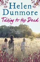 Couverture du livre « Talking to the Dead » de Helen Dunmore aux éditions Penguin Books Ltd Digital
