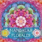 Couverture du livre « Mandalas florales calendrier mural 2018 300 300 mm square - mandalas de fleurs translucide » de Gadeh A aux éditions Calvendo