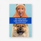 Couverture du livre « Do you look like your dog? the book » de Gethings Gerrard aux éditions Laurence King