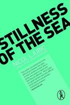 Couverture du livre « Stillness of the Sea » de Ljubic Nicol aux éditions Vagabond Voices Digital