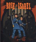 Couverture du livre « Rose et Isabel » de Ted Mathot aux éditions Akileos