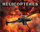 Couverture du livre « Hélicoptères de combat » de Philippe Poulet aux éditions Mission Air 2