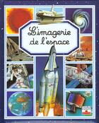 Couverture du livre « Espace » de Beaumont/Guilloret aux éditions Fleurus