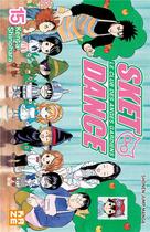 Couverture du livre « Sket dance ; le club des anges gardiens t.15 » de Kenta Shinohara aux éditions Crunchyroll
