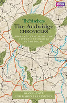 Couverture du livre « The Archers: The Ambridge Chronicles » de Karen Farrington aux éditions Editions Racine