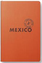 Couverture du livre « Mexico City » de  aux éditions Louis Vuitton