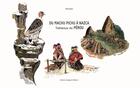 Couverture du livre « Du Machu Pichu à Nazca : Tableaux du Pérou » de Perceval aux éditions Artisans Voyageurs
