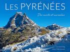 Couverture du livre « Les Pyrénées par monts et merveilles » de Laurent Doldi aux éditions Tmso Multimedia