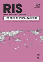 Couverture du livre « Revue internationale et strategique n 129 1/2023 » de  aux éditions Armand Colin