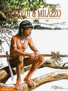 Couverture du livre « Tiki » de Berardi et Milazzo aux éditions Mosquito