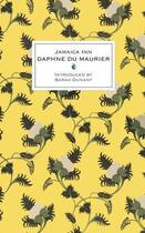 Couverture du livre « Jamaica inn » de Daphne Du Maurier aux éditions Virago