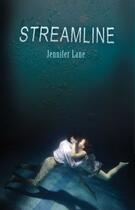 Couverture du livre « Streamline » de Lane Jennifer aux éditions Omnific Publishing