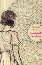 Couverture du livre « Plus joli des reves (le) » de Brisac/Rascal aux éditions Ecole Des Loisirs