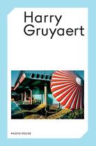 Couverture du livre « Harry Gruyaert » de Harry Gruyaert aux éditions Actes Sud