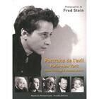 Couverture du livre « Portraits De L'Exil Paris-Newyork Dans Le Sillage D'Hannah Arendt » de Fred Stein aux éditions Musee Du Montparnasse