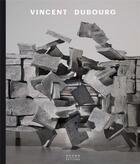 Couverture du livre « Vincent Dubourg » de Any Bony aux éditions Norma