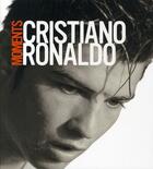 Couverture du livre « Cristiano Ronaldo ; moments » de Cristiano Ronaldo aux éditions Panini