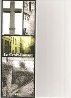 Couverture du livre « La Croix-Rousse en poèmes » de Bernard Bachman aux éditions Editions De L'europe