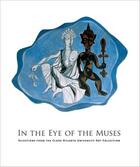 Couverture du livre « In the eye of the muses » de Richard Long aux éditions Dap Artbook