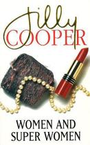 Couverture du livre « Women And Superwomen » de Jilly Cooper aux éditions Random House Digital