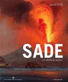 Couverture du livre « Sade ; athée en amour » de  aux éditions Albin Michel