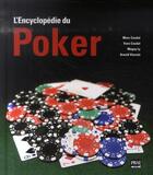 Couverture du livre « L'encyclopédie du poker » de  aux éditions Prat Prisma