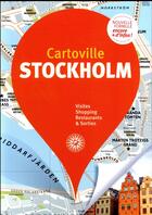 Couverture du livre « Stockholm » de Collectif Gallimard aux éditions Gallimard-loisirs