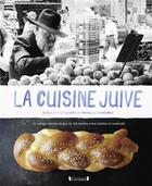 Couverture du livre « La cuisine juive » de Annabelle Schachmes aux éditions Grund