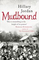 Couverture du livre « Mudbound » de Hillary Jordan aux éditions Random House Digital