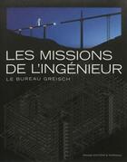 Couverture du livre « Les missions de l'ingénieur » de Pierre Loze aux éditions Mardaga Pierre