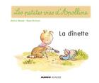Couverture du livre « La dînette » de Didier Dufresne et Armelle Modere aux éditions Mango