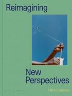Couverture du livre « Reimagining : new perspectives » de Mary Rozell aux éditions The Monacelli Press