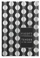 Couverture du livre « Tender Is the Night » de Fscott Fitzgerald aux éditions Penguin Books
