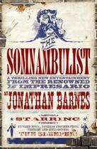 Couverture du livre « The Somnambulist » de Jonathan Barnes aux éditions Orion Digital