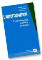 Couverture du livre « L'autoformation (2e ed) » de Carre/Moisan/Poisson aux éditions Puf