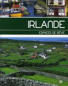 Couverture du livre « Irlande » de Rosalba Graglia aux éditions Grund