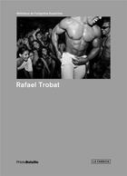 Couverture du livre « PHOTOBOLSILLO ; Rafael Trobat » de Rafael Trobat aux éditions La Fabrica