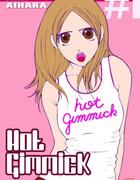 Couverture du livre « Hot gimmick Tome 1 » de Miki Aihara aux éditions Panini